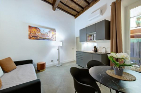 Navona Charme Apartment 1